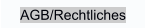 AGB/Rechtliches